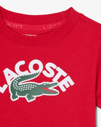 Ultra Dry Printed Sport T-shirt