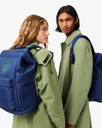 Neocroc Rectangular Backpack