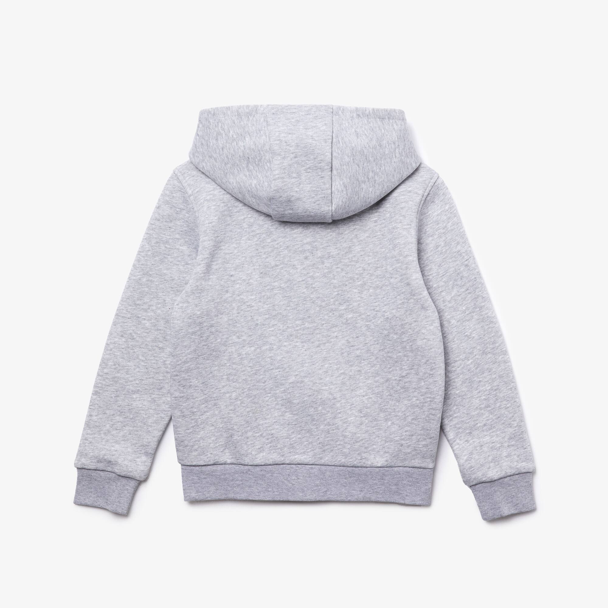 Lacoste hoodie kids Clearance