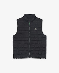 Unisex Taffeta Puffed Vest