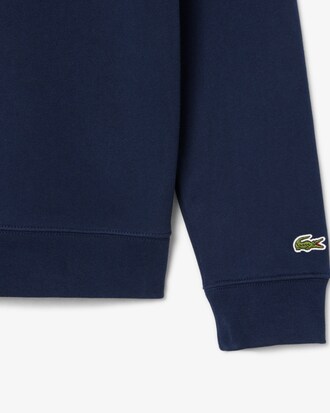 Roland-Garros Edition Fleece Sweatshirt