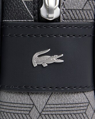 The Blend Messenger Bag