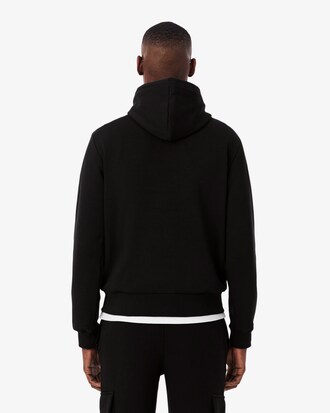 Fleece Hoodie