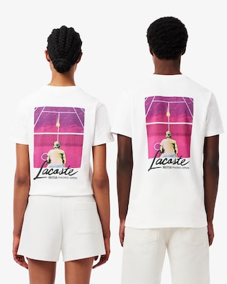 Mutua Madrid Open Edition T-shirt