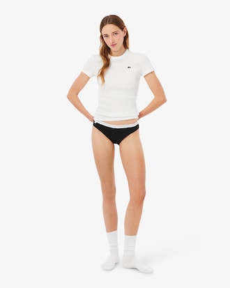 3-Pack Stretch Cotton Briefs