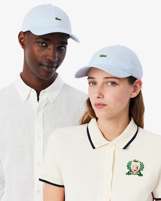 Cotton Twill Cap