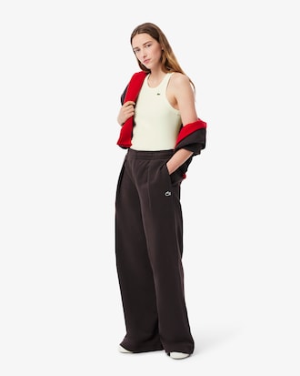 Slim Fit Cotton Tank Top