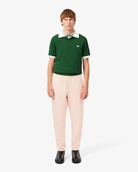 Tapered Leg Sweatpants