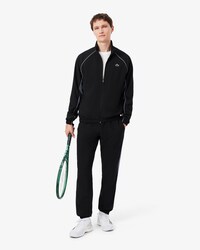 Trim Accent Tennis Tracksuit