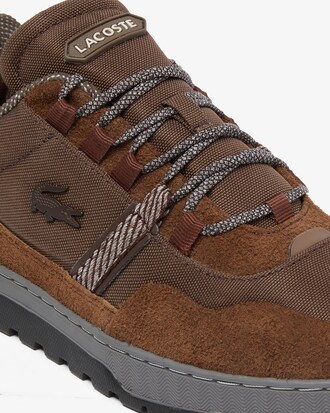 Men's T-Clip Winter Outdoor Sneakers
