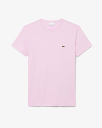 Cotton Pima T-shirt