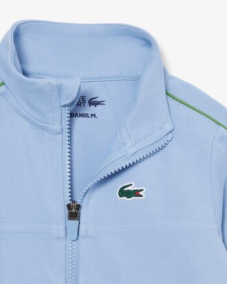 Lacoste Tennis x Daniil Medvedev Tracksuit