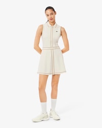 Ultra Dry Heritage Trim Golf Dress