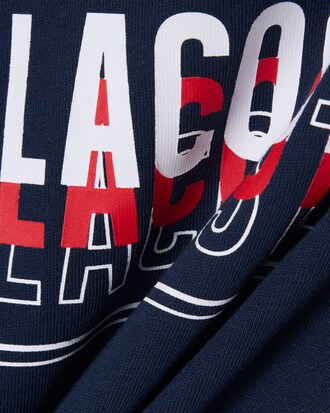 Ultra Dry Printed Sport T-shirt
