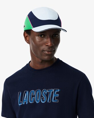 Ultra Dry Printed Sport T-shirt