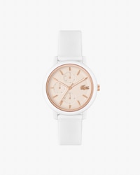 Lacoste.12.12 Multi Silicone Watch