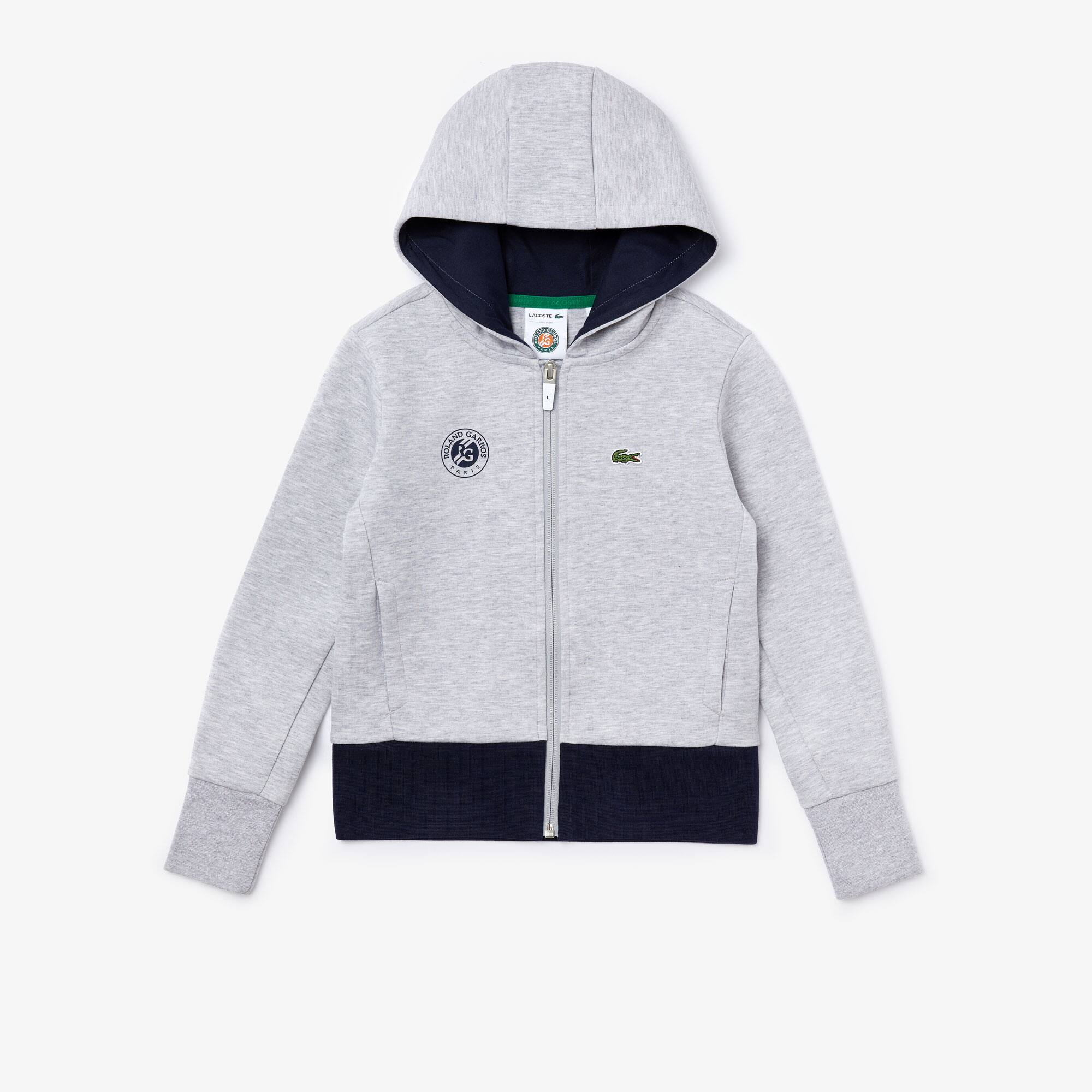 Veste lacoste roland garros Clearance