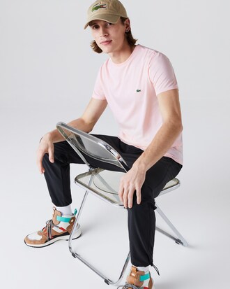 Cotton Pima T-shirt