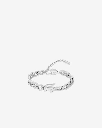 Crocodile Bracelet