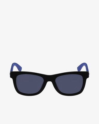 L.12.12 Rectangle Glasses