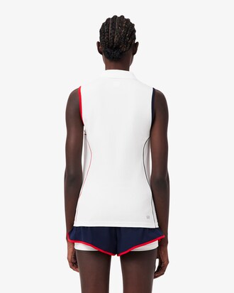 French Tennis Team Polo Shirt