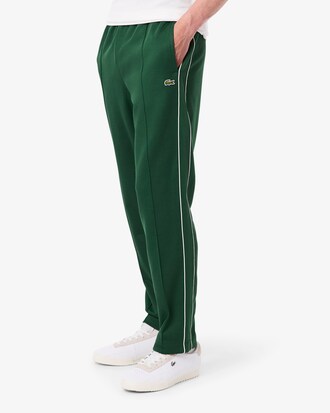 Paris Piqué Sweatpants