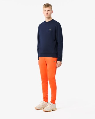 Slim Fit Sweatpants