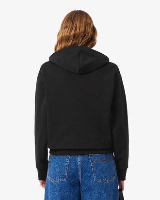 Oversized Fleece Hoodie