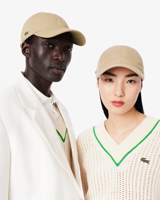 Cotton Twill Cap