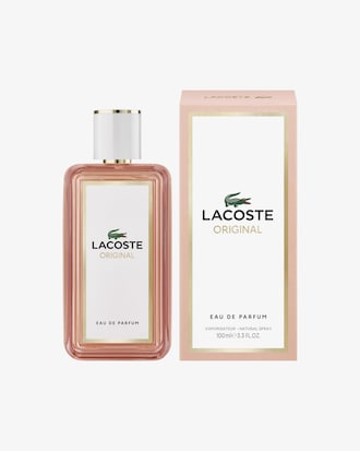 Lacoste Original For Her 100ml