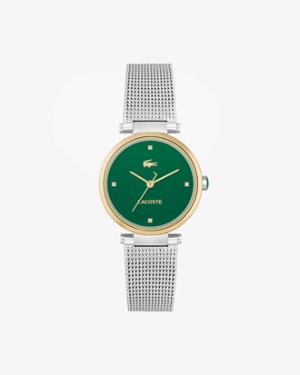 Orba Steel Watch