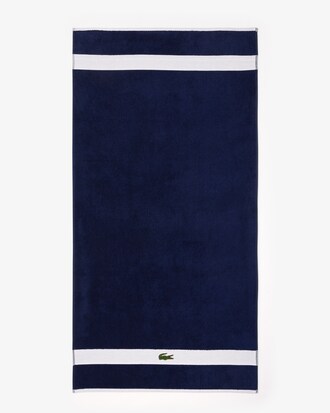 L Casual Bath Towel