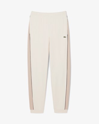 Tapered Leg Sweatpants