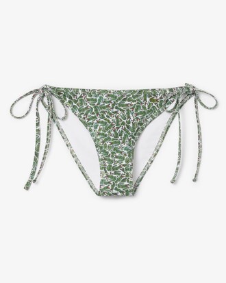 Printed Swim Briefs