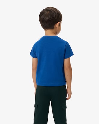 Unisex Cotton T-shirt