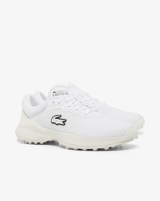 Men's Golf Point Golf Shoes
