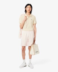Regular Fit Cotton Pima Polo Shirt