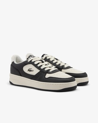 Men&rsquo;s L001 Set Leather Sneakers