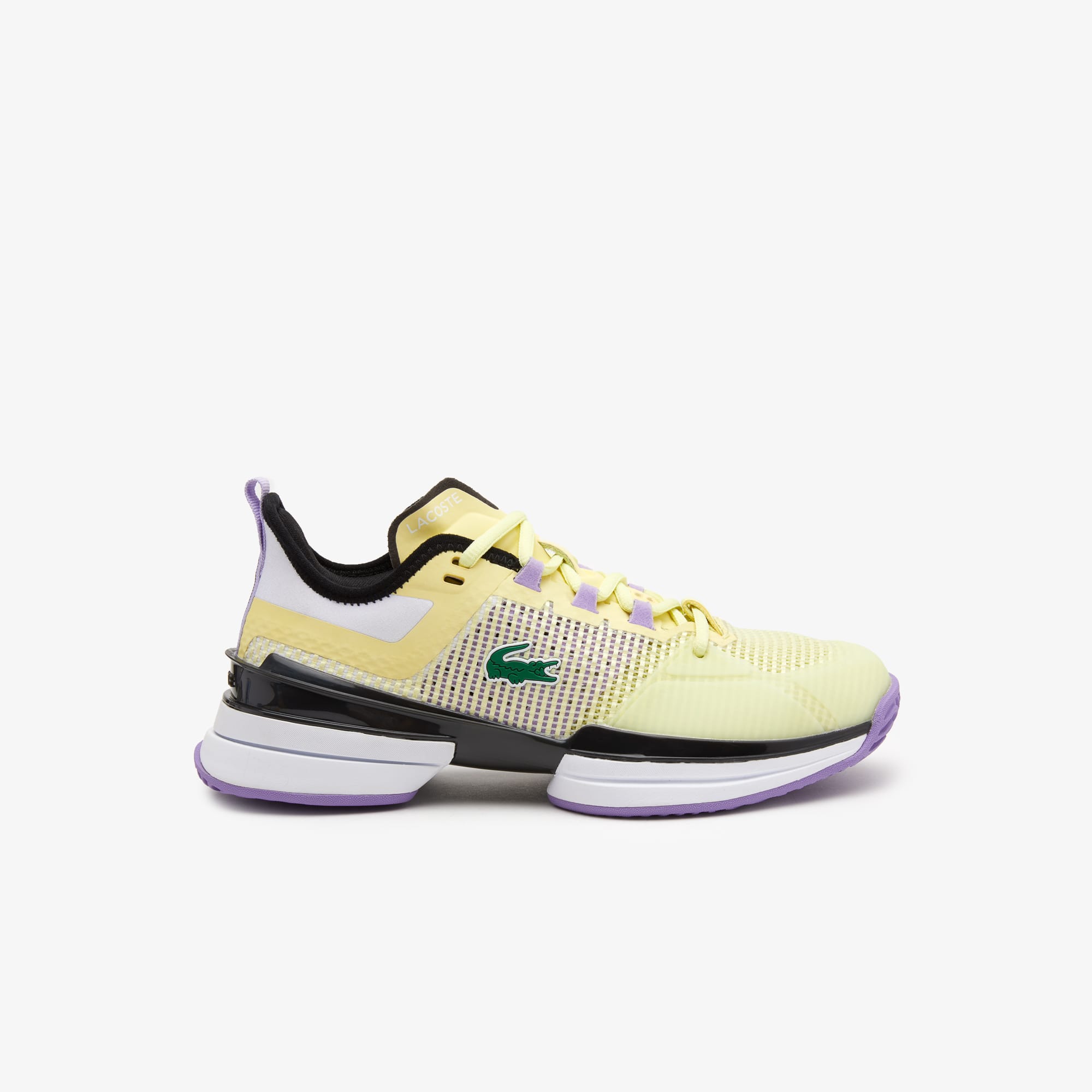 Women's Lacoste AG-LT21 Ultra Clay 