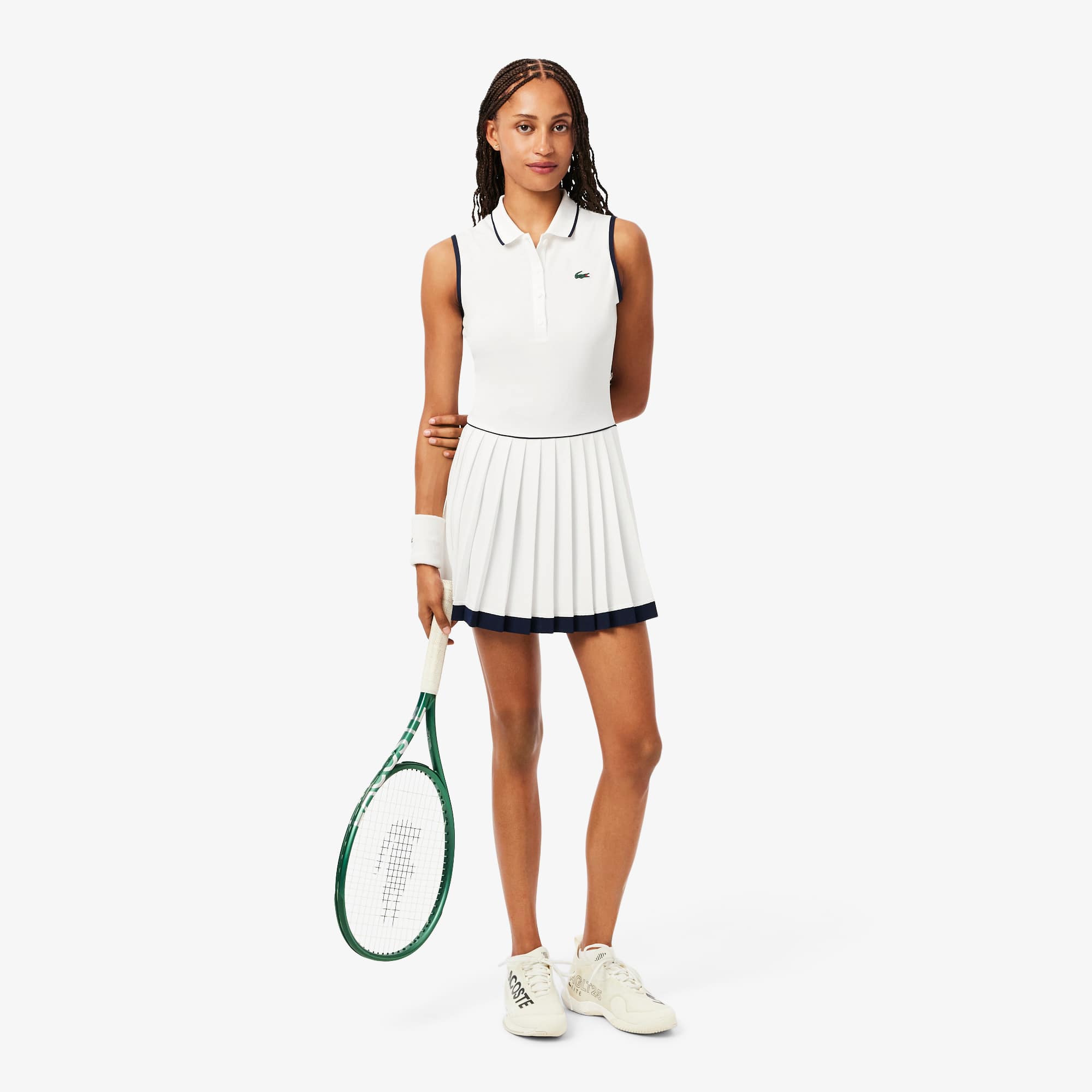 Ultra Dry Tennis Heritage Dress - Women's dresses & skirts - New