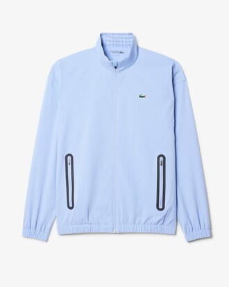 Tennis Taffeta Tracksuit