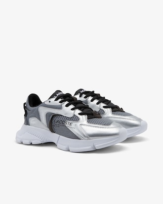 Junior's L003 Neo Sneakers