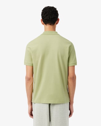 Classic Fit L.12.12 Original Polo Shirt