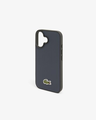 Petit Piqu&eacute; iPhone 16 Case