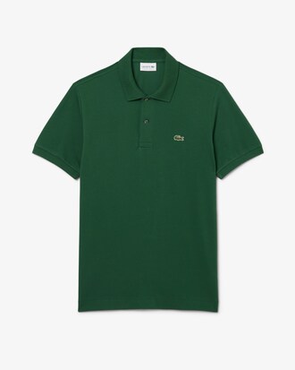 Classic Fit L.12.12 LIGHT Polo Shirt