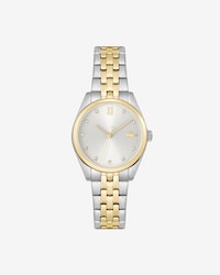 Tuilerie Steel Watch