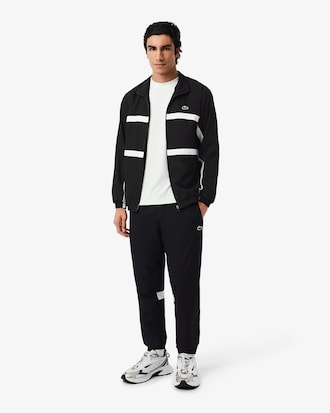 Sport Printed Tracksuit