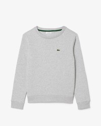 Unisex Fleece Crew Neck Sweatshirt