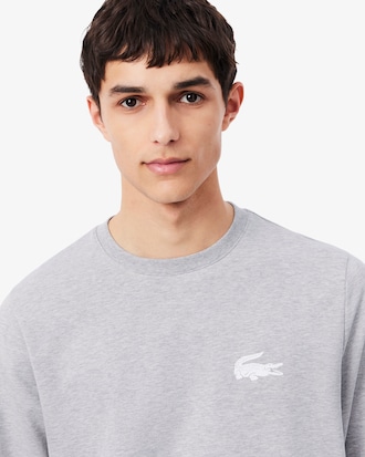Fleece Lounge Hoodie