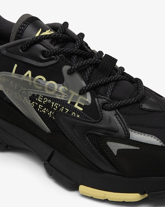 Men's L003 Neo Tech Sneakers